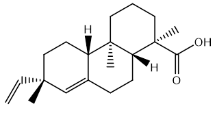 Abietic Acid Impurity 3